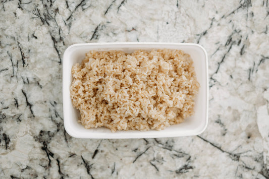 Brown Rice