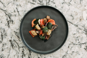 Grilled Vegetables - Subscription