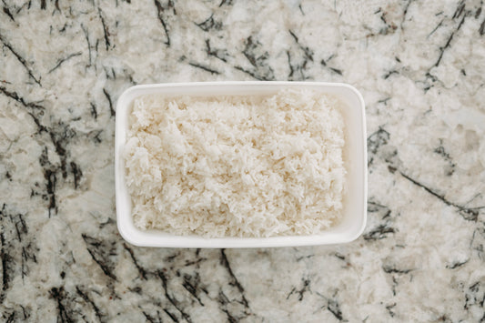 Jasmine Rice