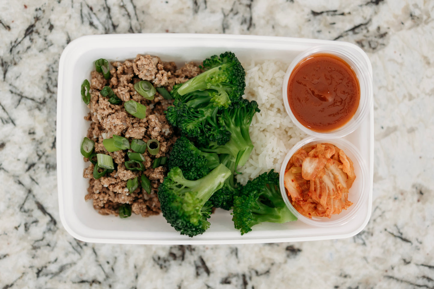 Korean Beef