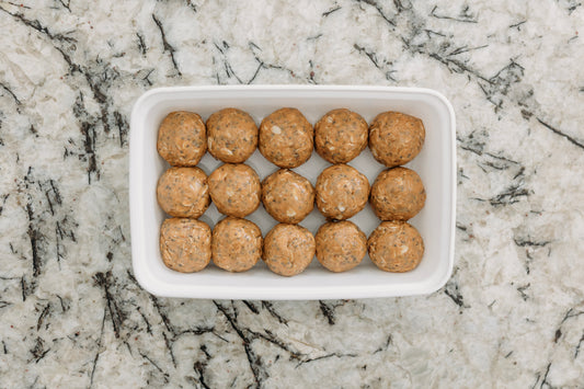 PB Protein Bites Family Size