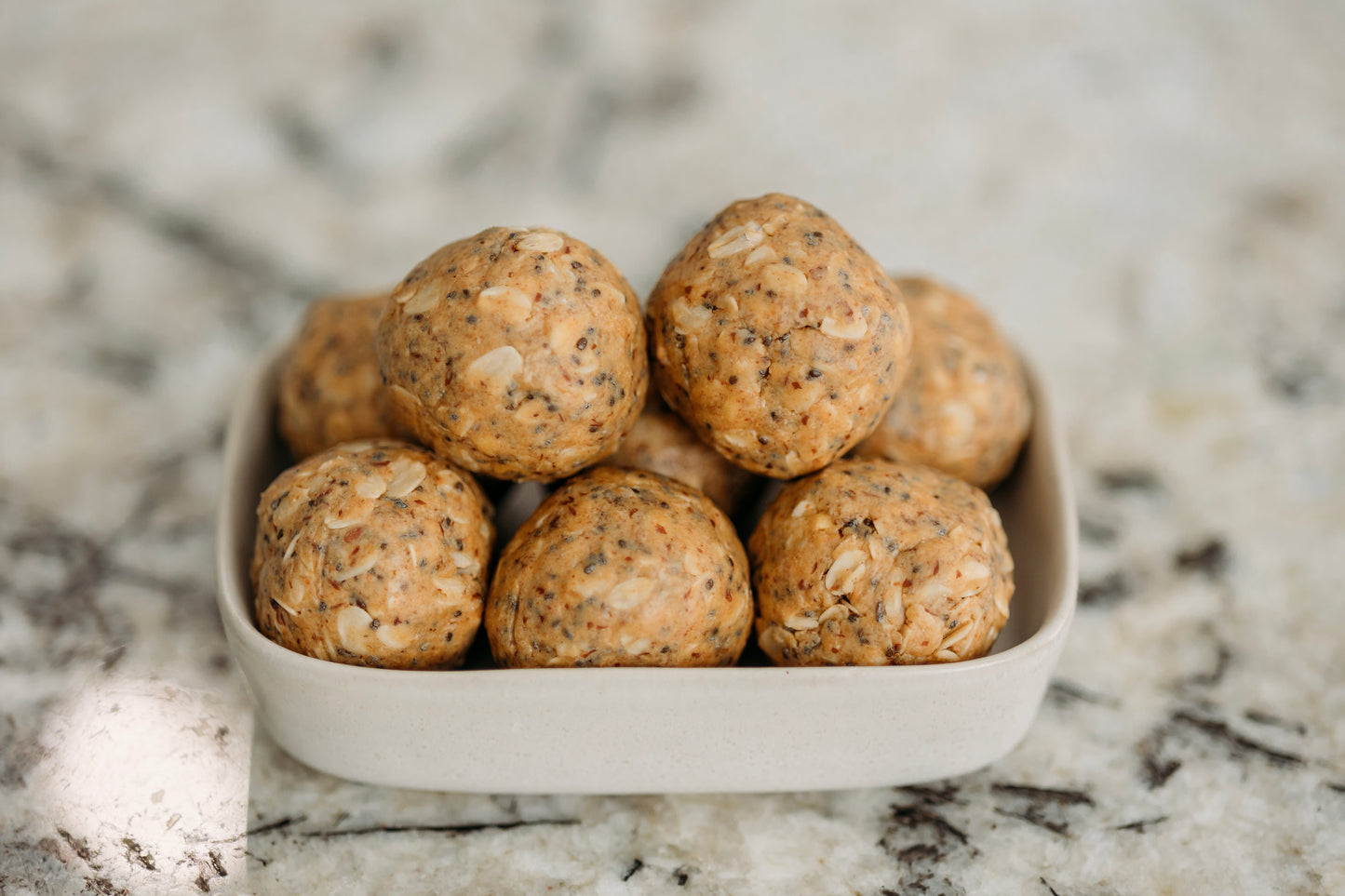 PB Protein Bites Family Size
