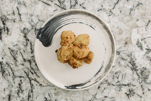 Lemon Roasted Potatoes - Subscription