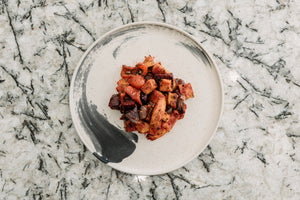 Roasted Vegetables - Subscription