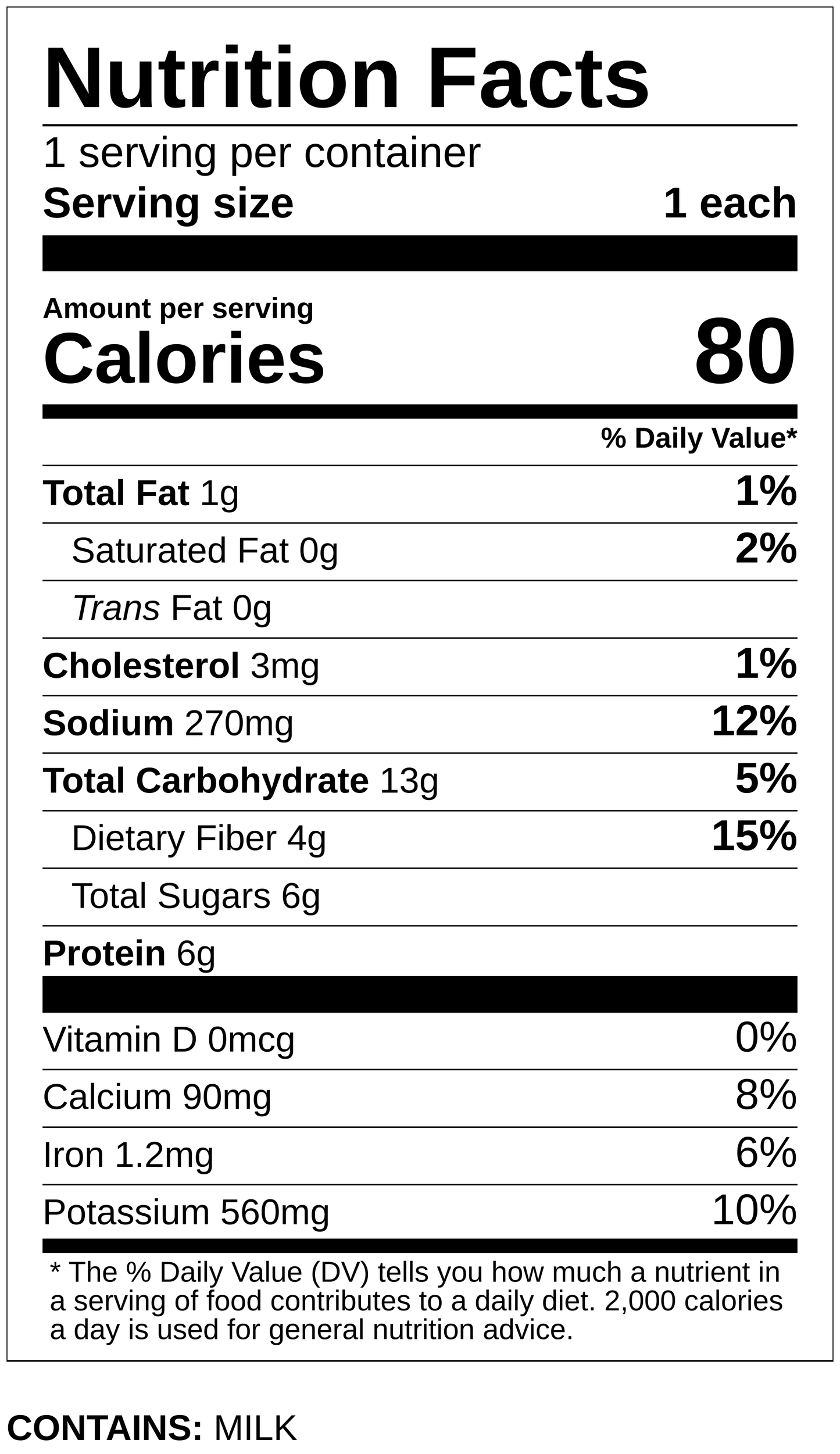 Fresh Vegetable Platter