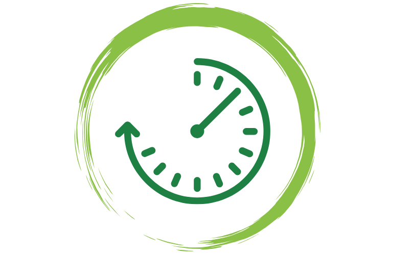 Time Back in Your Day