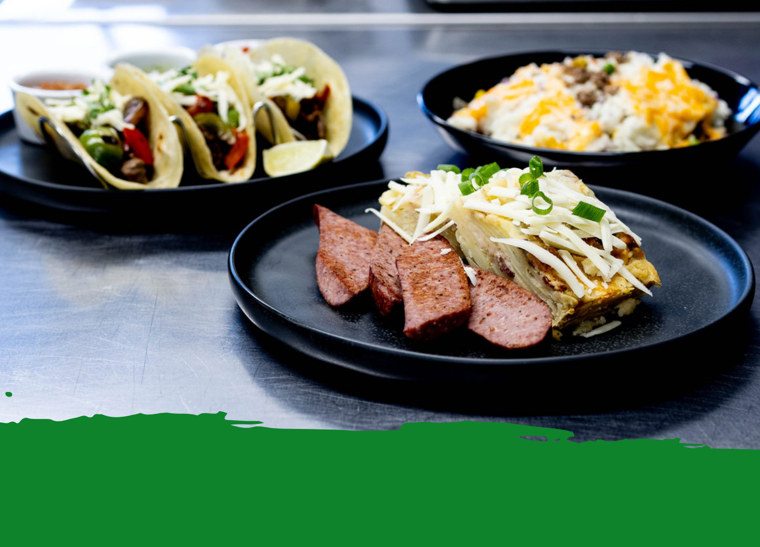 Crave Worthy Classics