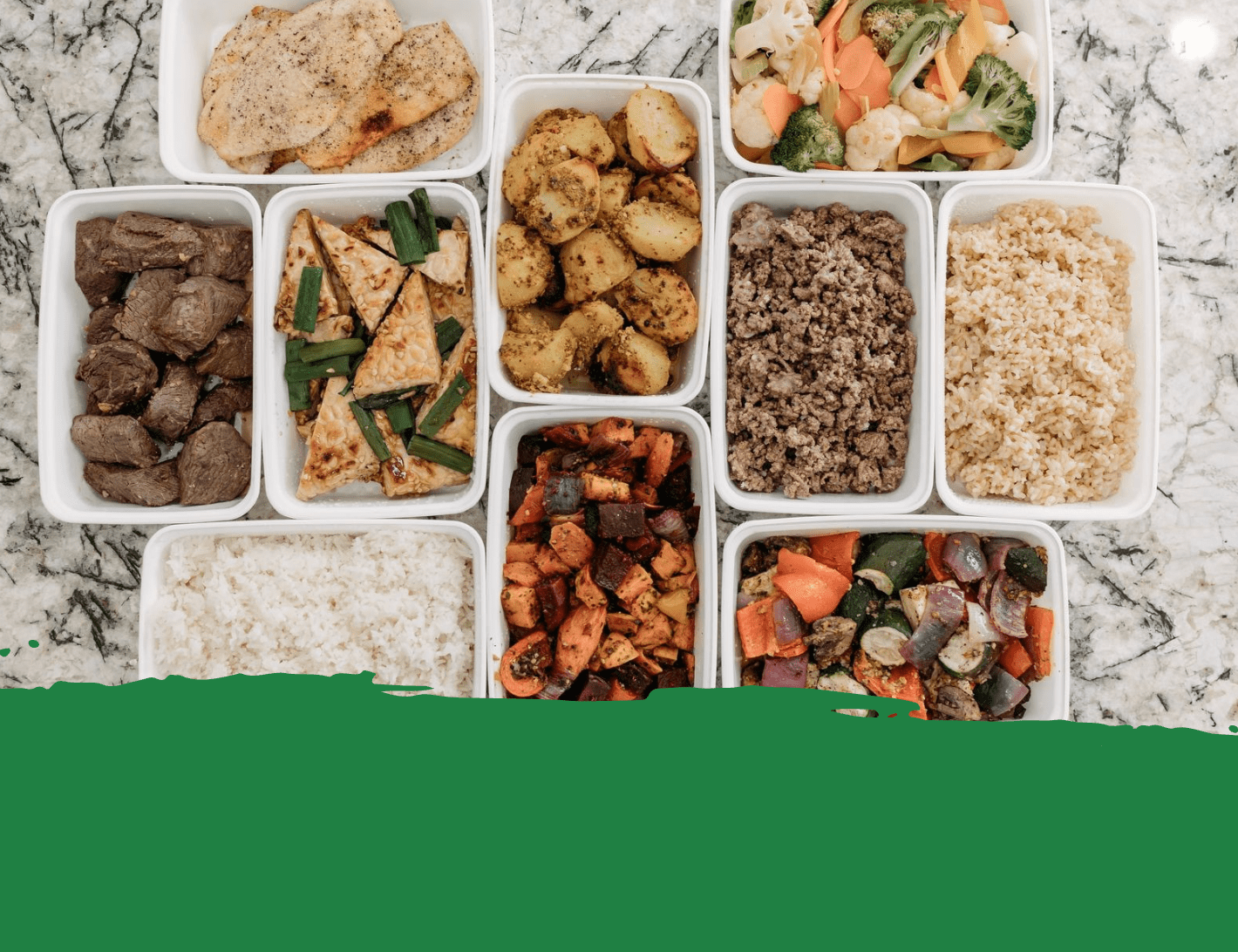 Family Menu