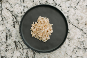 Brown Rice  - Subscription