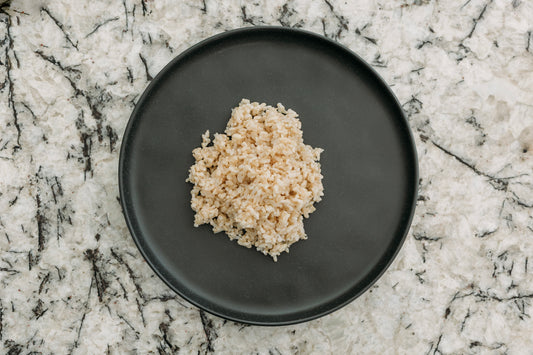 Brown Rice
