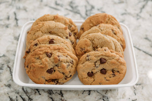 MVPs ‘Famous’ Chocolate Chip Cookie (Family) - Subscription