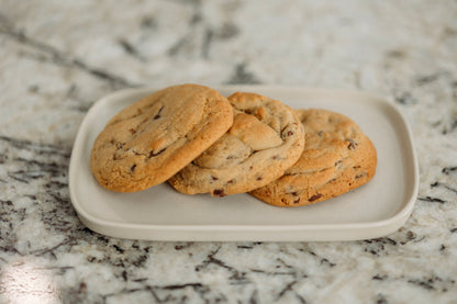 MVPs ‘Famous’ Chocolate Chip Cookie