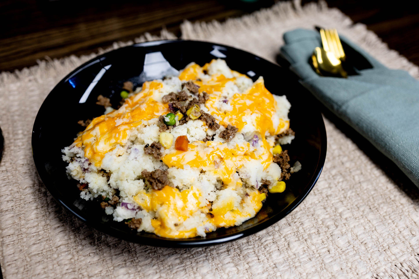 Homestyle Shepherd's Pie - Subscription
