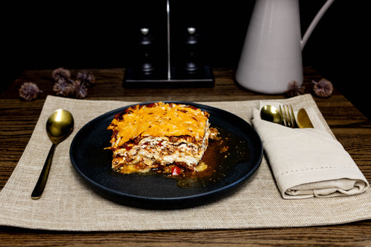 Mama Mia's Lasagna - Subscription