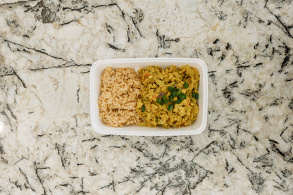Eggroll Bowl