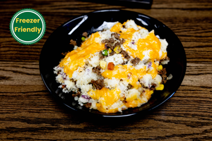 Homestyle Shepherd's Pie - Subscription