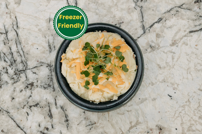 Homestyle Shepherd's Pie