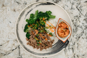 Korean Beef - Subscription