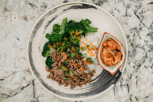 Korean Beef