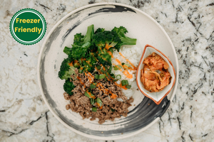 Korean Beef - Subscription