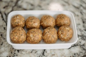 PB Protein Bites - Subscription