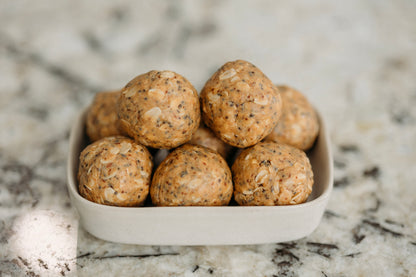 PB Protein Bites Family Size