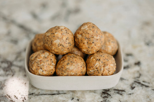 PB Protein Bites Family Size