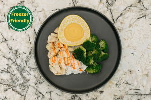 Plain Jane - Subscription