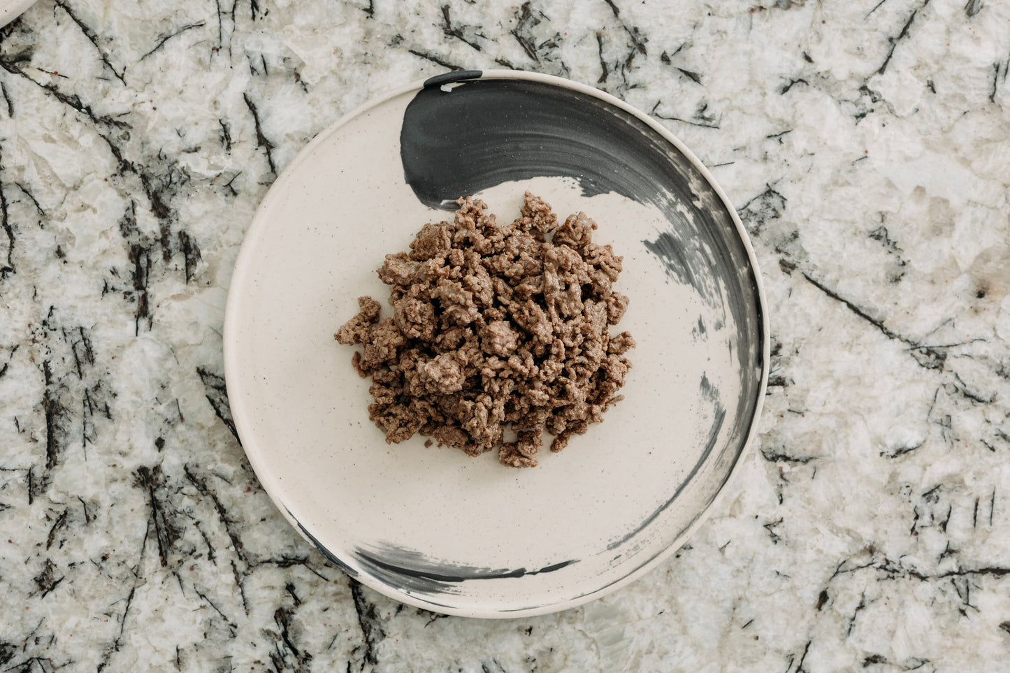 Seasoned Beef