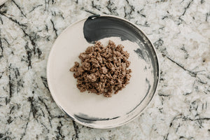 Seasoned Beef  - Subscription