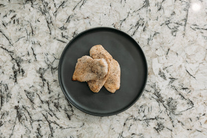 Seasoned Chicken