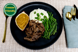 Sunday Supper - Subscription