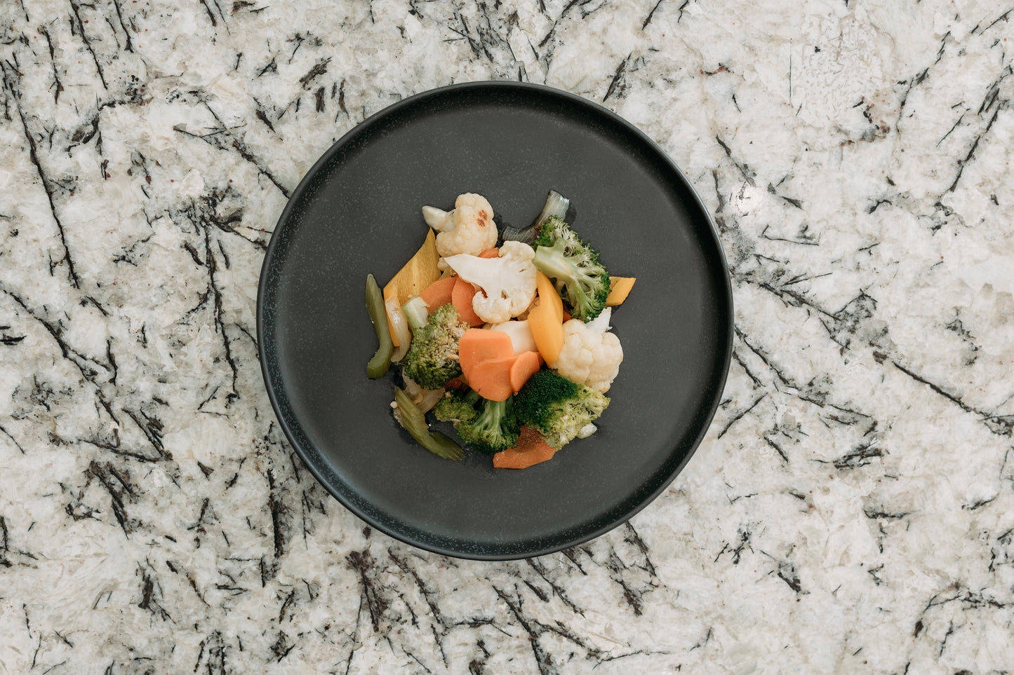 Vegetable Stir Fry