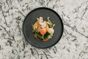 Vegetable Stir Fry - Subscription