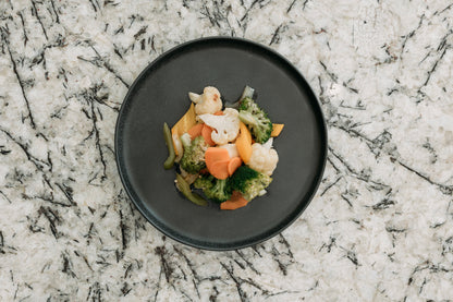 Vegetable Stir Fry