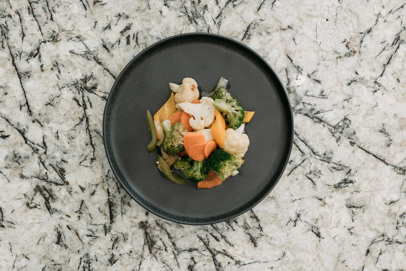 Vegetable Stir Fry